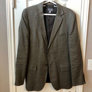 Linen Lightweight H&M Blazer